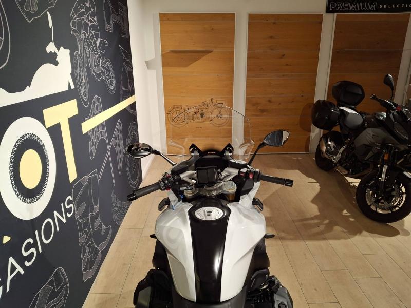 Image BMW R R 1250 RS Evo