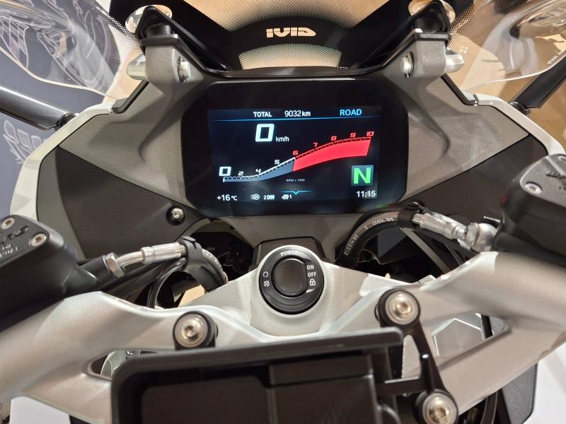 Image BMW R R 1250 RS Evo