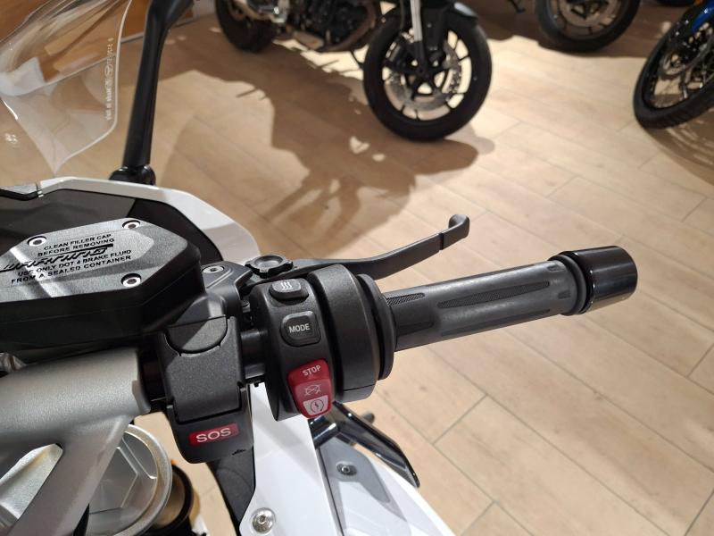 Image BMW R R 1250 RS Evo