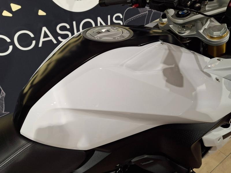 Image BMW R R 1250 RS Evo