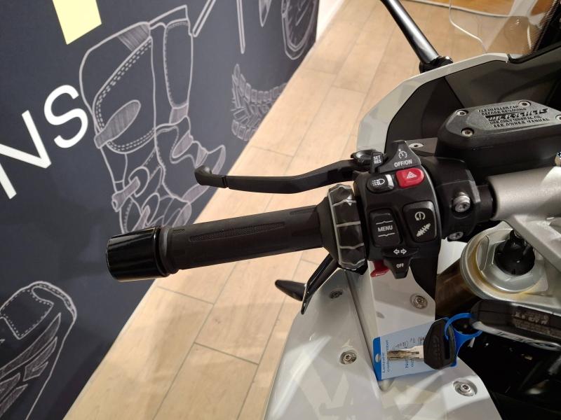 Image BMW R R 1250 RS Evo