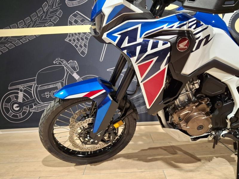 Image HONDA CRF CRF 1100 L Africa Twin DCT Replica 2023