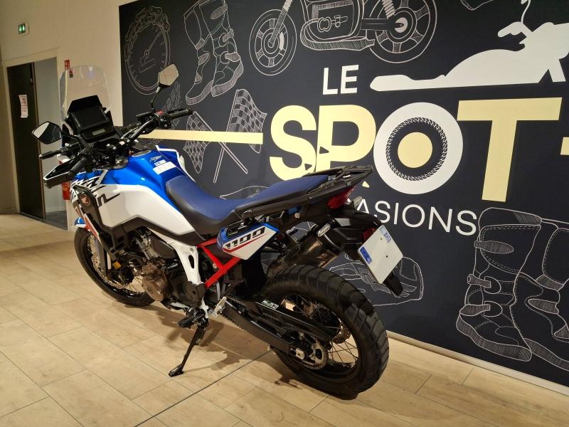 Image HONDA CRF CRF 1100 L Africa Twin DCT Replica 2023