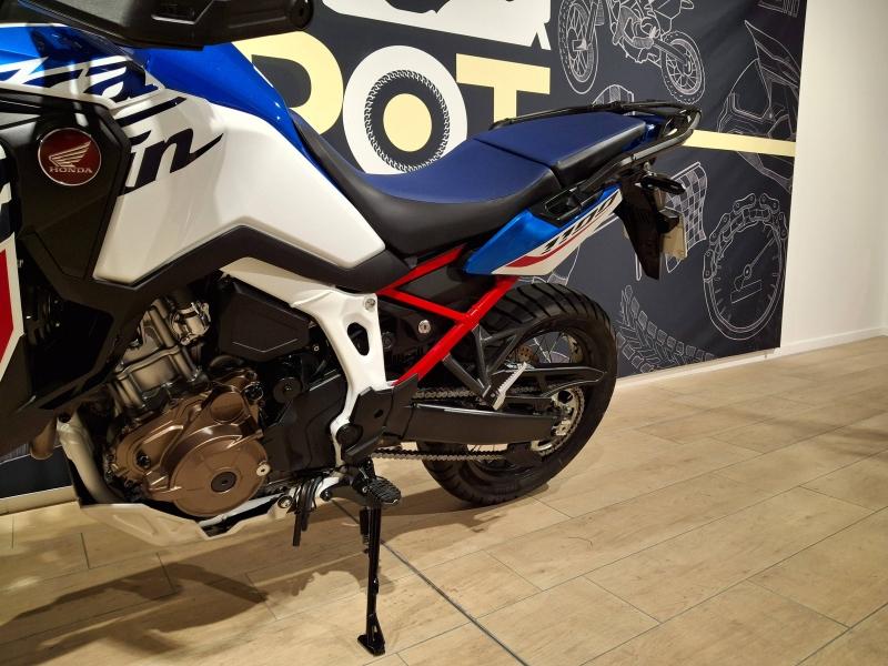 Image HONDA CRF CRF 1100 L Africa Twin DCT Replica 2023