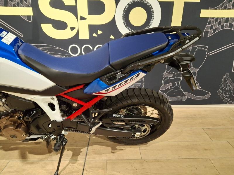 Image HONDA CRF CRF 1100 L Africa Twin DCT Replica 2023