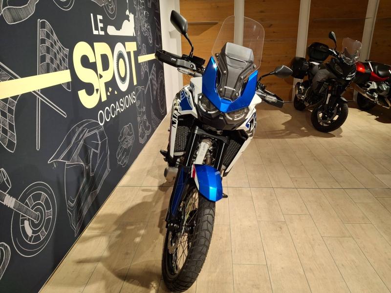 Image HONDA CRF CRF 1100 L Africa Twin DCT Replica 2023