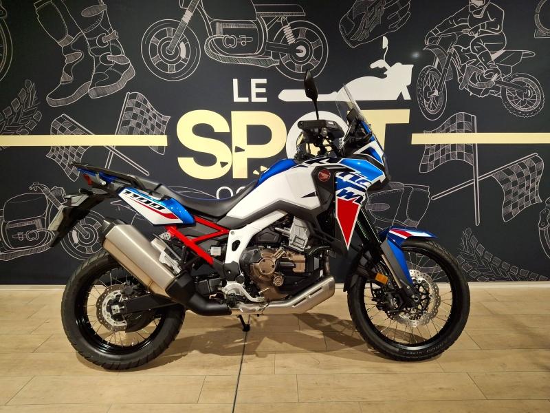 Image HONDA CRF CRF 1100 L Africa Twin DCT Replica 2023