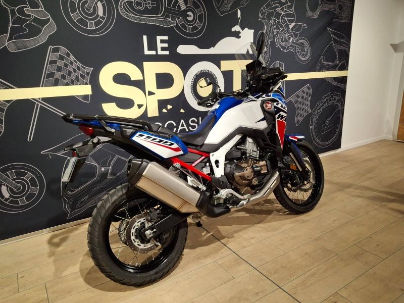 Image HONDA CRF CRF 1100 L Africa Twin DCT Replica 2023