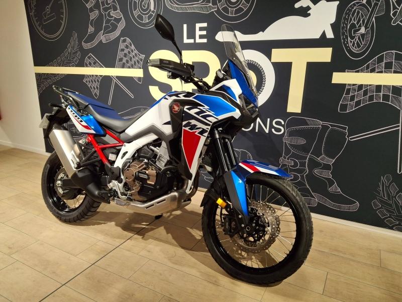 Image HONDA CRF CRF 1100 L Africa Twin DCT Replica 2023