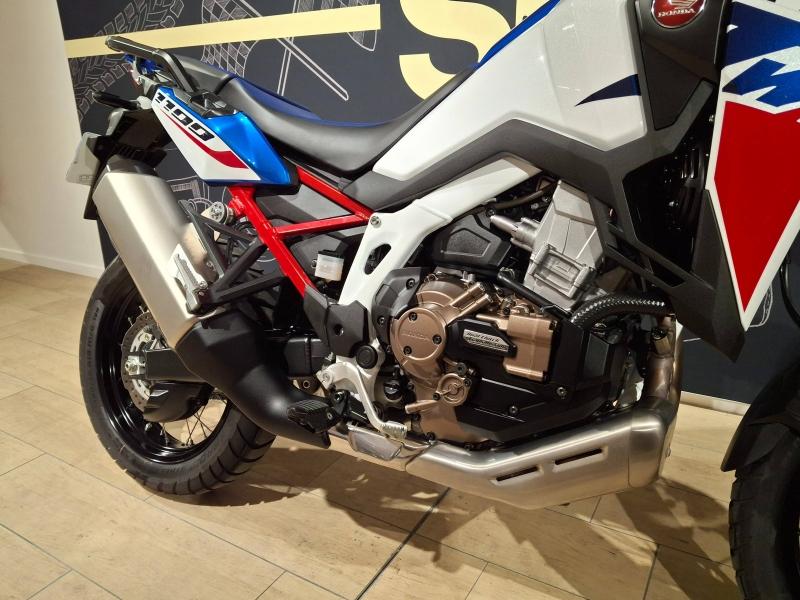 Image HONDA CRF CRF 1100 L Africa Twin DCT Replica 2023