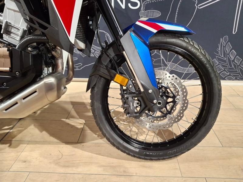 Image HONDA CRF CRF 1100 L Africa Twin DCT Replica 2023