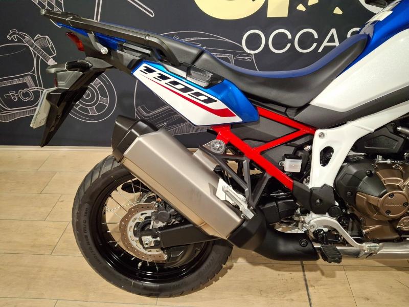Image HONDA CRF CRF 1100 L Africa Twin DCT Replica 2023