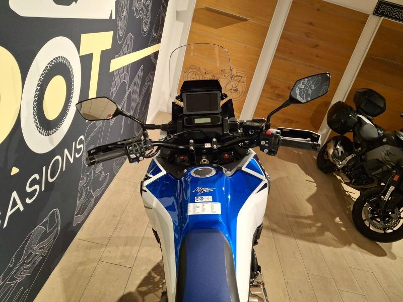 Image HONDA CRF CRF 1100 L Africa Twin DCT Replica 2023