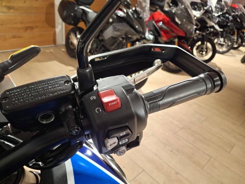 Image HONDA CRF CRF 1100 L Africa Twin DCT Replica 2023