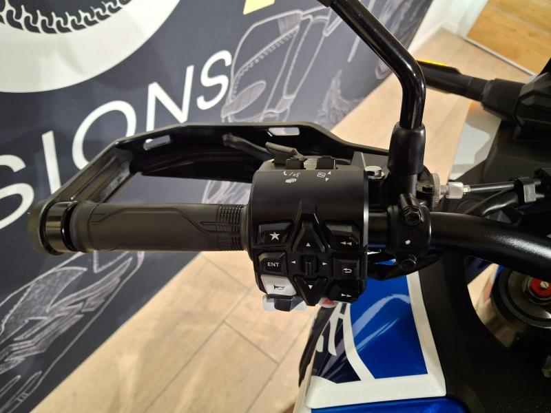 Image HONDA CRF CRF 1100 L Africa Twin DCT Replica 2023