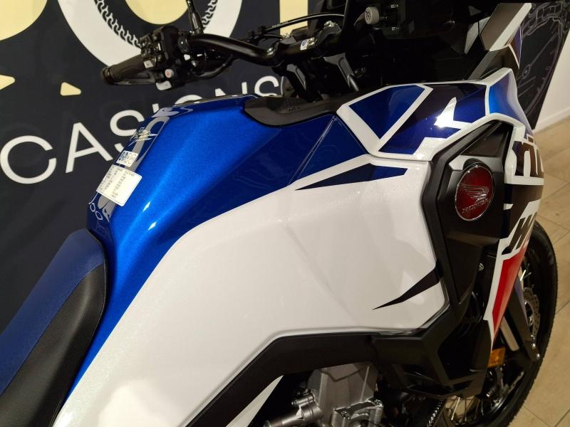 Image HONDA CRF CRF 1100 L Africa Twin DCT Replica 2023