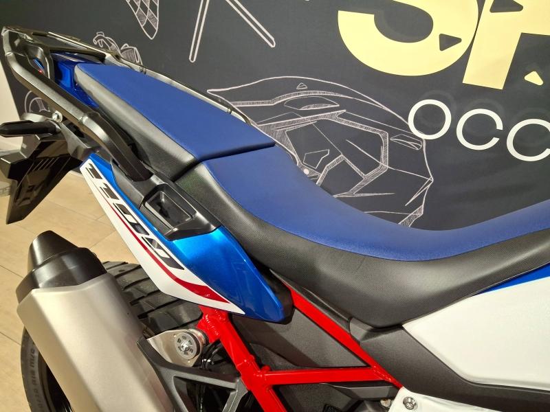 Image HONDA CRF CRF 1100 L Africa Twin DCT Replica 2023