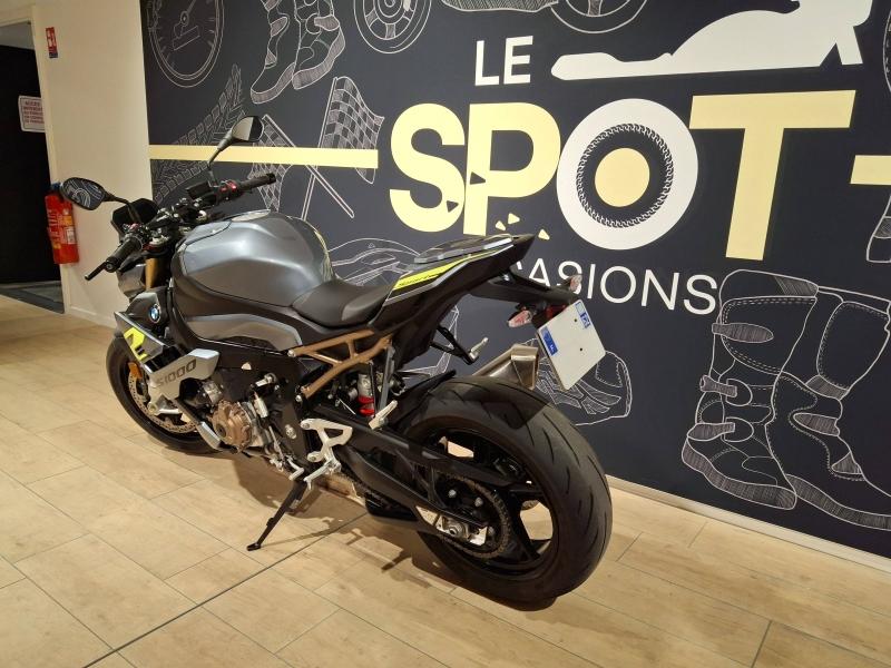 Image BMW S S 1000 R