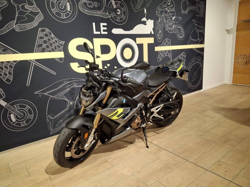 Image BMW S S 1000 R