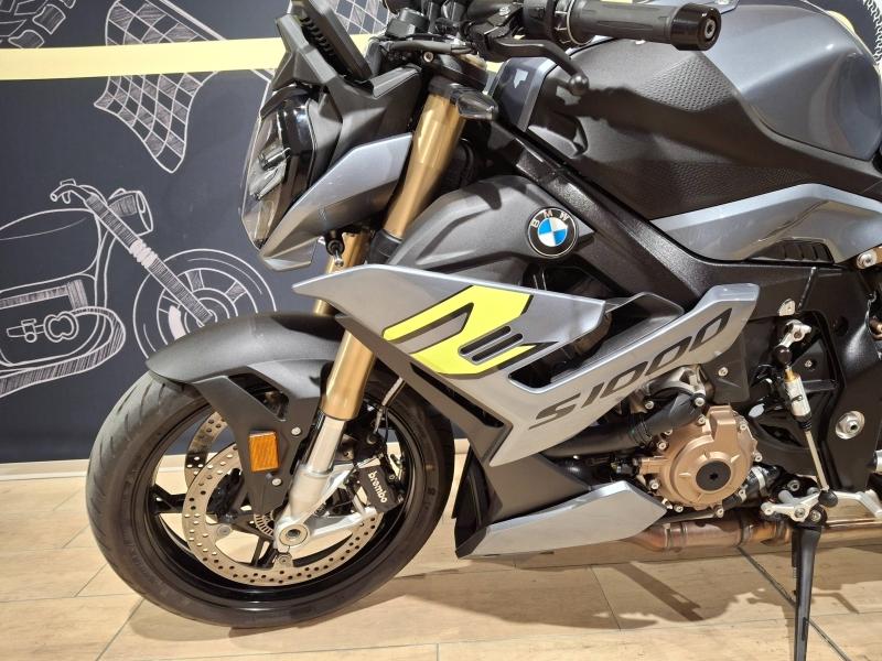 Image BMW S S 1000 R