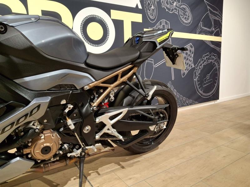 Image BMW S S 1000 R