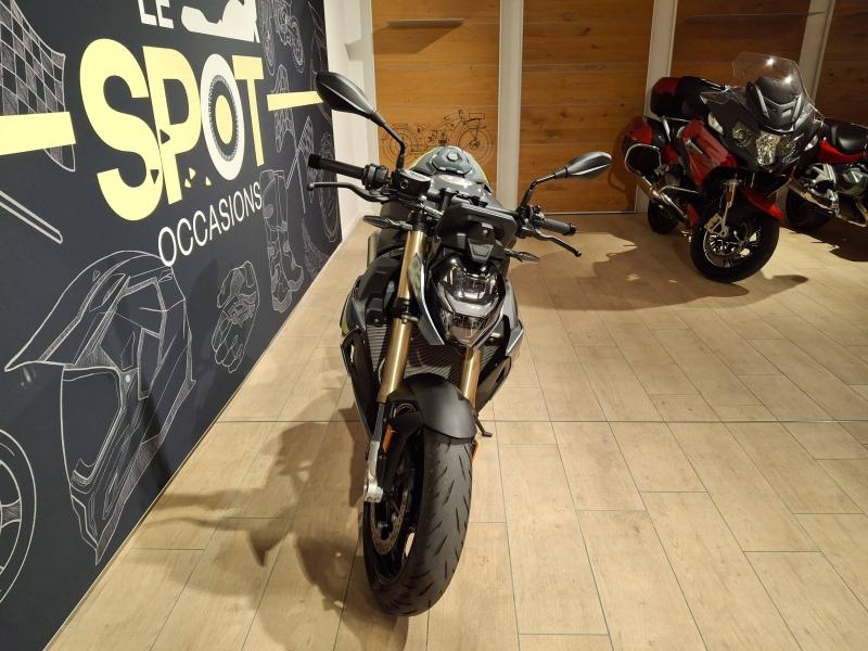 Image BMW S S 1000 R