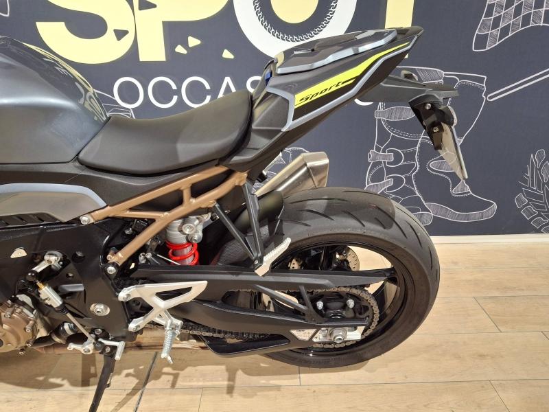 Image BMW S S 1000 R