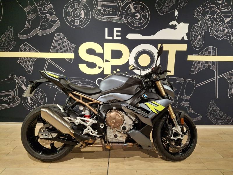 Image BMW S S 1000 R