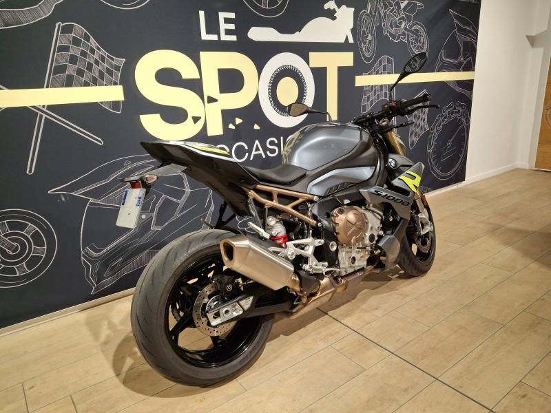 Image BMW S S 1000 R