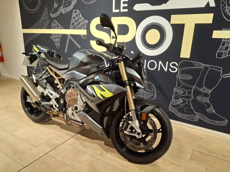 Image BMW S S 1000 R