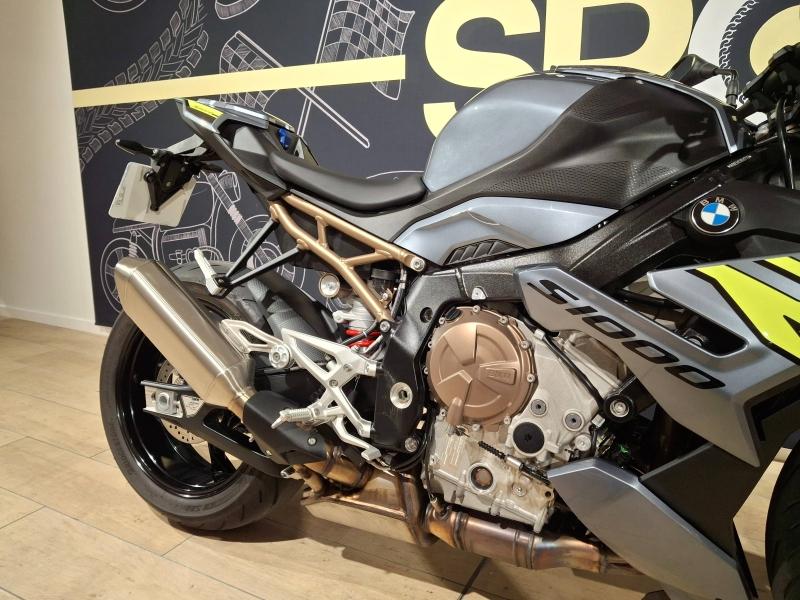 Image BMW S S 1000 R