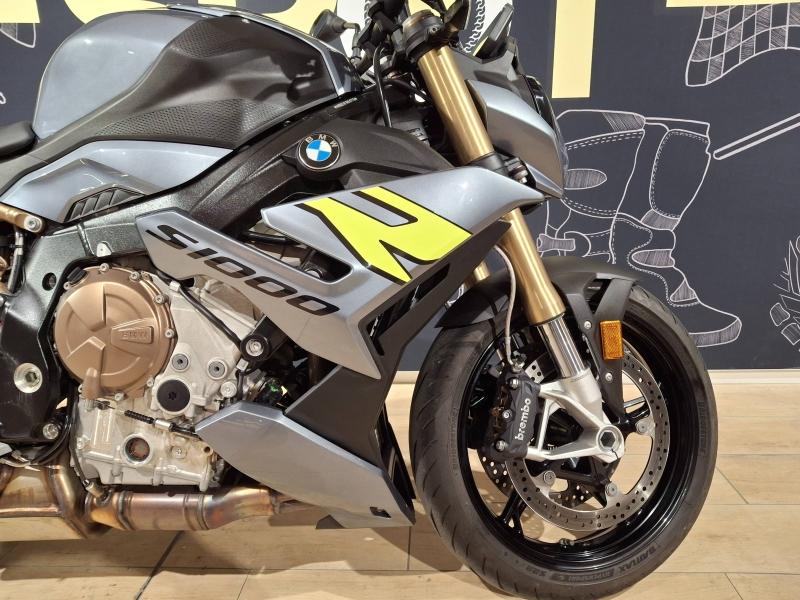 Image BMW S S 1000 R