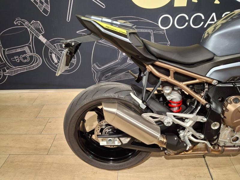 Image BMW S S 1000 R