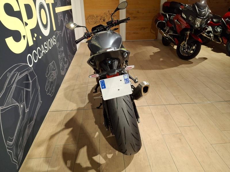 Image BMW S S 1000 R