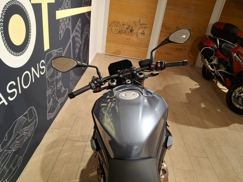 Image BMW S S 1000 R