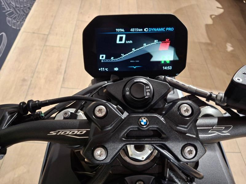 Image BMW S S 1000 R