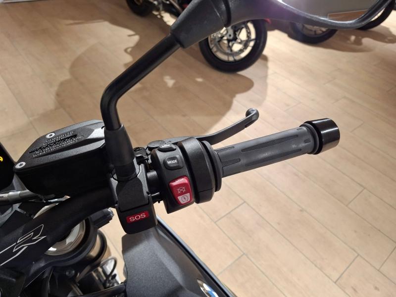 Image BMW S S 1000 R