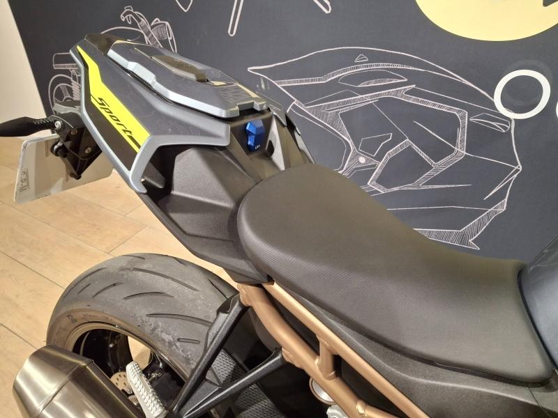 Image BMW S S 1000 R