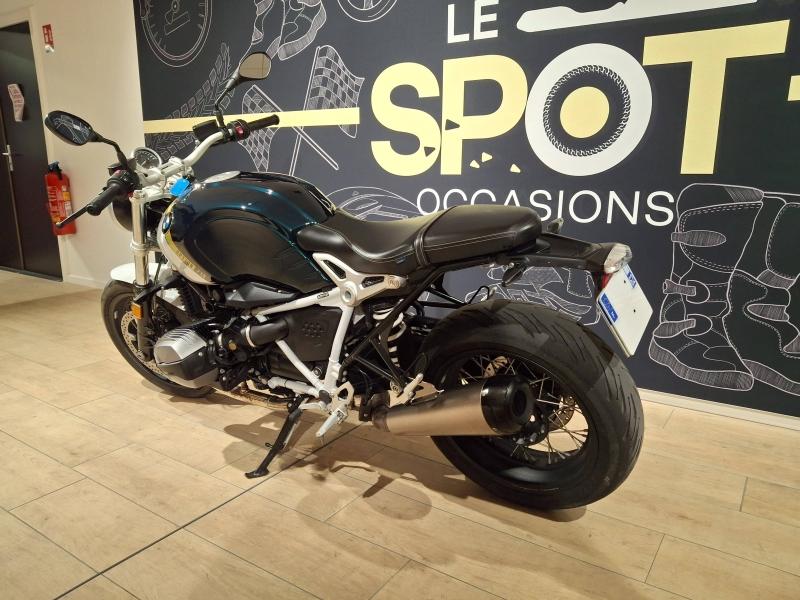 Image BMW R R 1200 NineT Pure