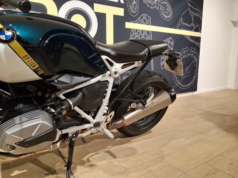 Image BMW R R 1200 NineT Pure