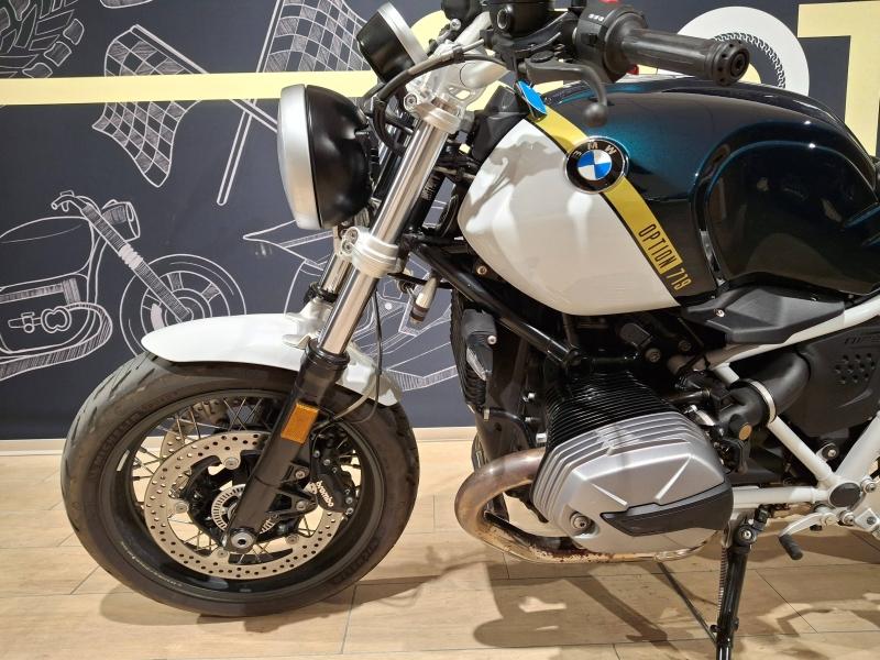 Image BMW R R 1200 NineT Pure