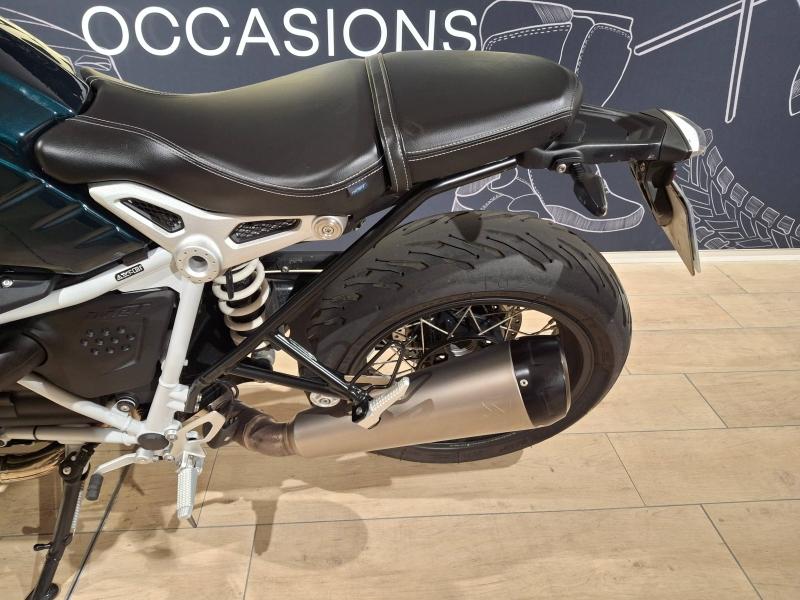 Image BMW R R 1200 NineT Pure