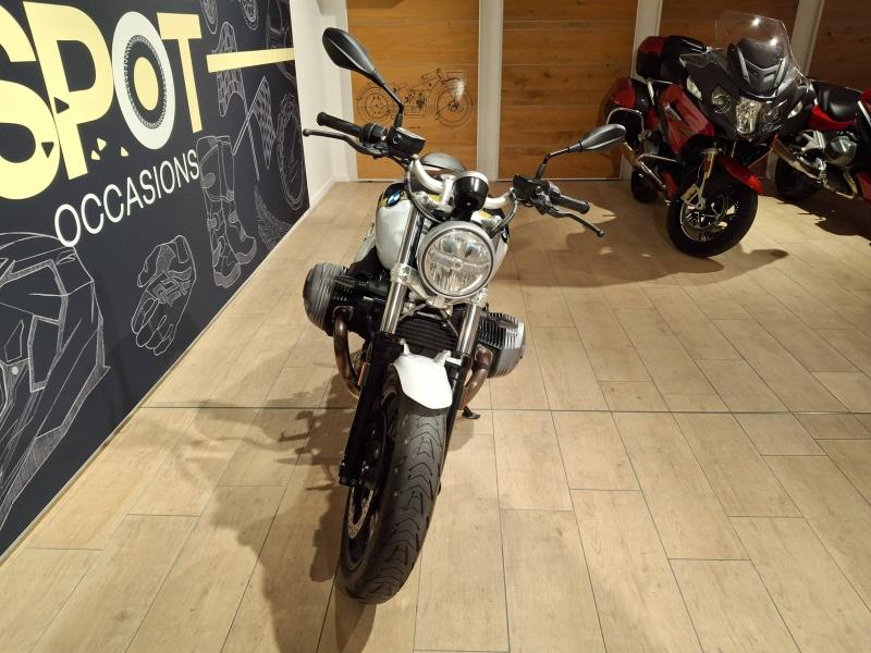 Image BMW R R 1200 NineT Pure