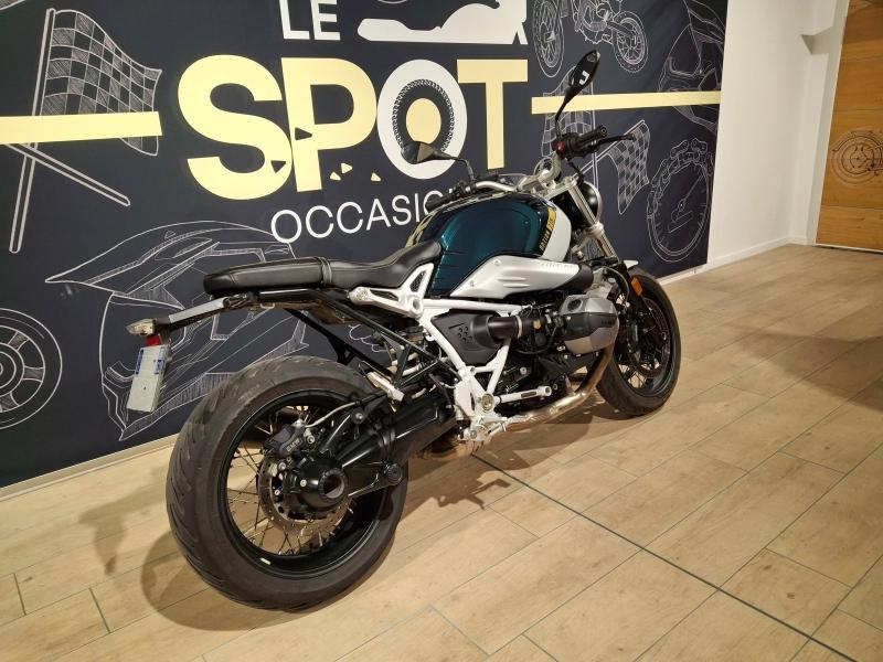 Image BMW R R 1200 NineT Pure