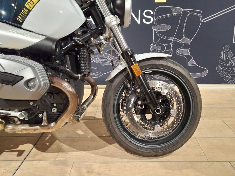 Image BMW R R 1200 NineT Pure