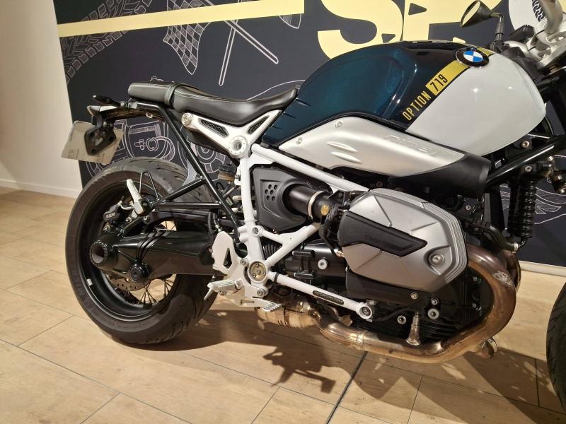 Image BMW R R 1200 NineT Pure