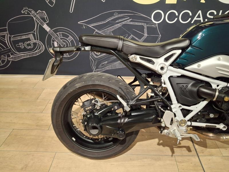 Image BMW R R 1200 NineT Pure