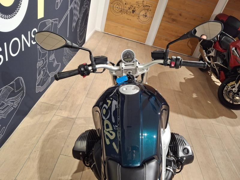 Image BMW R R 1200 NineT Pure