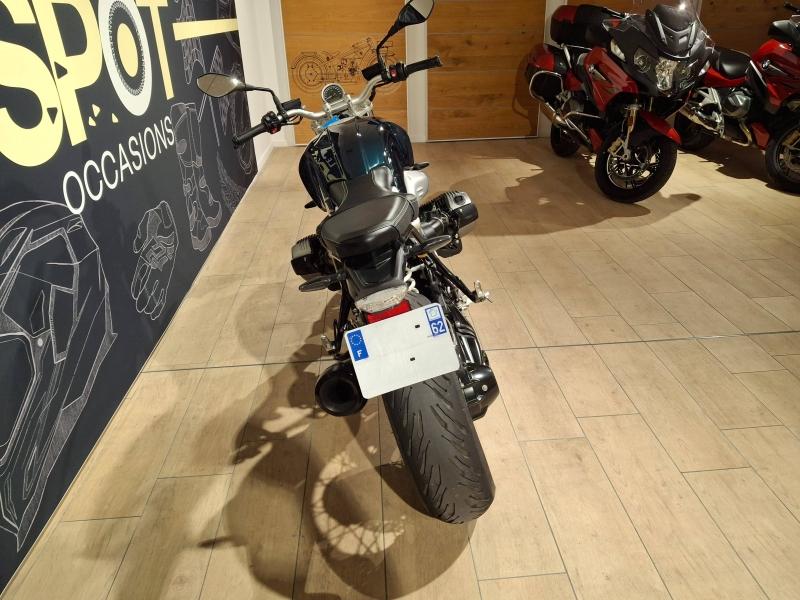 Image BMW R R 1200 NineT Pure