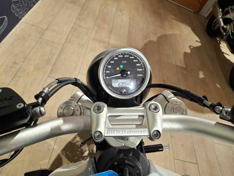 Image BMW R R 1200 NineT Pure